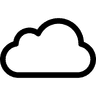 Cloud and DevOps icon