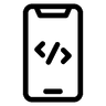Mobile Applications icon