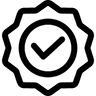Quality Assurance icon